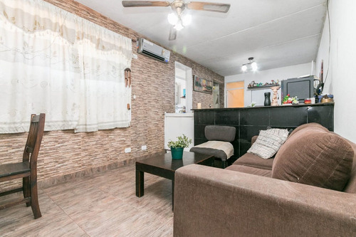 Imagen 2 de 8 de Departamento 3 Ambientes C/balcón Oportunidad!