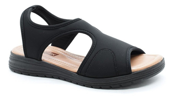 Sandalias Femininas Passarela Calçados Feminino Comfortflex | MercadoLivre.com.br