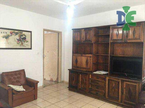 Imagem 5 de 12 de Casa Com 3 Dormitórios À Venda, 132 M² Por R$ 210.000 - Jardim Jacinto - Jacareí/sp - Ca0475