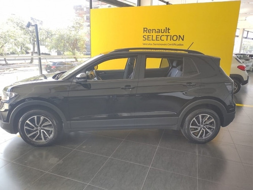 T Cross Tsi Aut