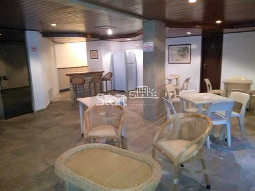 Imagem 25 de 26 de Apartamento À Venda Em Jardim Chapadão - Ap003808