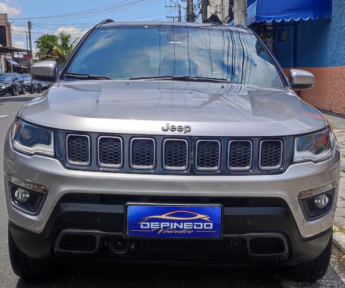 Jeep Compass LIMITED S