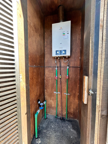 Departamento Nuevo Amoblado En Arriendo (104273)