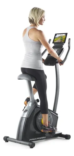 Bicicleta Est tica Ejercicio Proform Cycle Trainer 300 Ci Cuotas