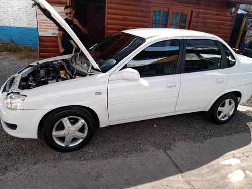 Chevrolet Classic 1.4 Ls A+d 2013