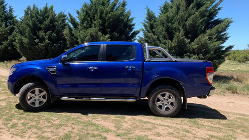 Ford Ranger 3.2 Cd 4x2 Xlt Tdci 200cv