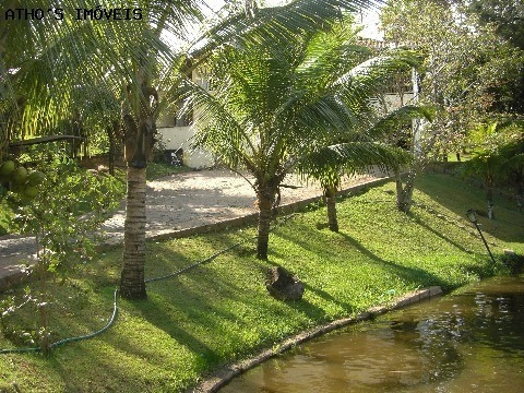 Imagem 26 de 26 de Chacara A Venda Em Indaiatuba Sp - Ch00212 - 2005104