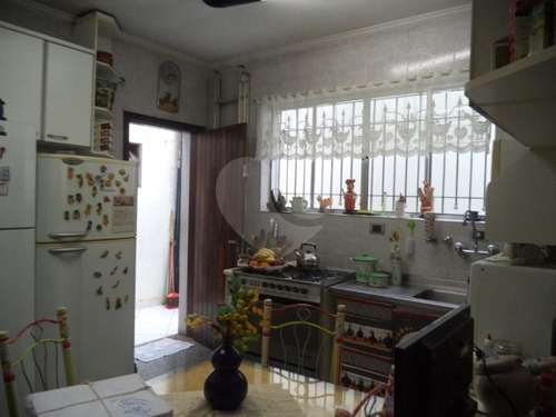 Imagem 14 de 14 de Sobrado Residencial -3 Dorms - 1 Vaga - À Venda No Alto Da Lapa - Reo159250