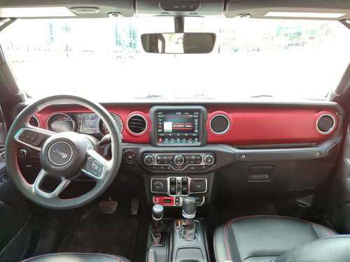 Jeep JT 3.6 V6 Rubicon 4X4 At