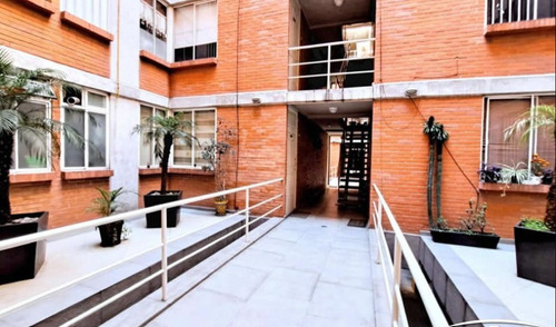 Excelente Departamento En Luz Saviñon! Mq