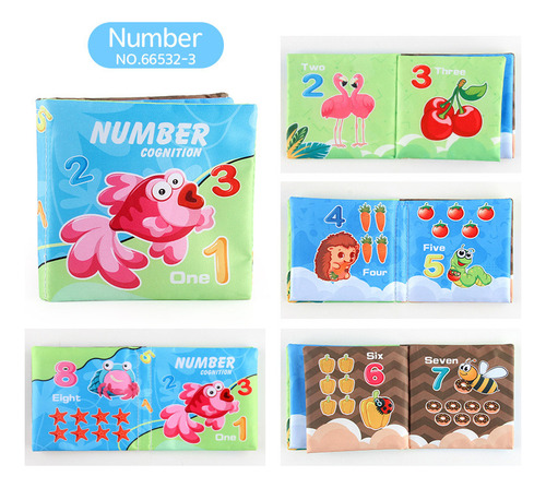 A+ 6 Libro Estimulacion Temprana Sensorial Didactico For