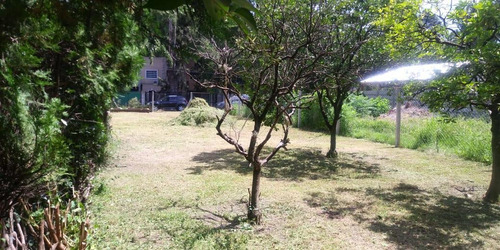 Imagen 3 de 7 de Terreno En Venta Con Escritura En Barrio Semi Cerrado Ubicado En Hector Arregui 3448 Tortuguitas