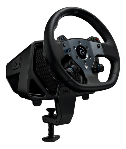 Volante De Simulação Logitech P/ Pc/xbox G Pro