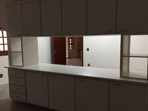 Imagem 11 de 15 de Otimo Sobrado Em Valinhos No Condominio Chácara Flora 390m2 3 Dorms 1 Suite Com Piscina - So0123 - 33515076