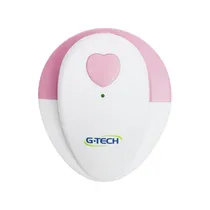 Comprar Monitor Doppler Pré Natal De Batimentos Cardíacos G-tech