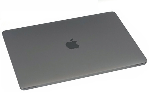 Macbook Pro 13 2.3ghz 8gb 256gb Space Gray
