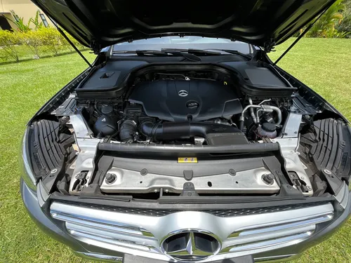 Glc 220 Disel Muy Economica. Perfecto Estado. Papeles Listos