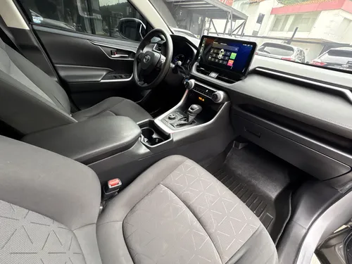 Toyota Rav4 Xle Hybrid Tp 2500cc 4x4 7ab Ct