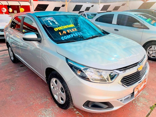 Imagem 15 de 15 de Chevrolet Cobalt 1.4 Mpfi Lt 8v Flex 4p Manual