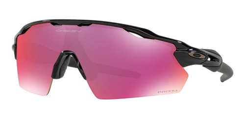 Lentes Oakley Radar Ev Pitch Black Field Prizm | Chilelentes