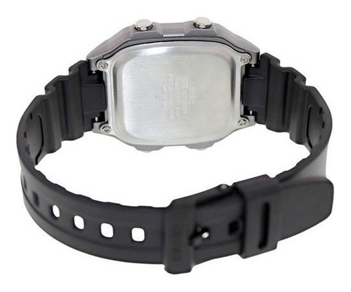 Imagen 4 de 6 de Reloj Casio Hombre Ae-1300wh Digital Alarma, Envio Gratis