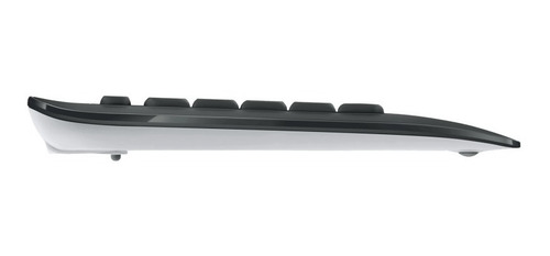 Imagen 2 de 5 de Teclado Y Mouse Logitech Mk540 Advanced