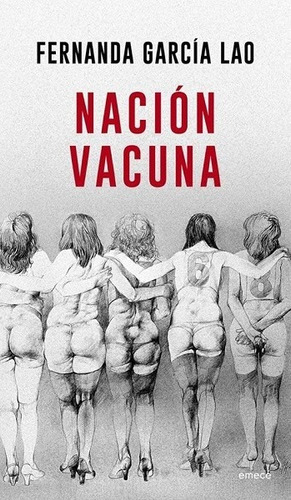 Nación Vacuna - García Lao Fernanda
