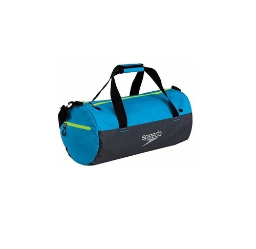 Bolso Speedo Natacion Impermeable 30 Litros Equipamiento Baño Resistente Agua