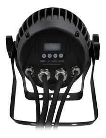 Par Led Big Dipper Lpw004-h