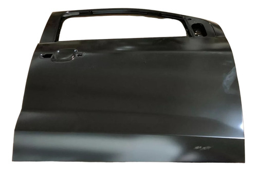 Puerta Delantera Derecha Fiat Mobi Easy Way Original