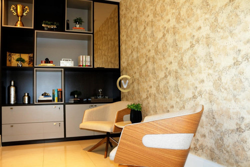 Sala Para Aluguel Em Vila Nova Valinhos - Sa000080