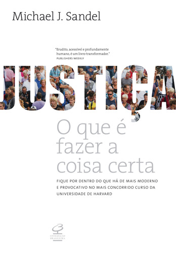 Justiça