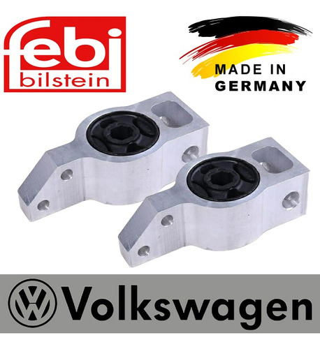 Bujes Bandeja Delantera Volkswagen Tiguan (2007-2019) - Febi