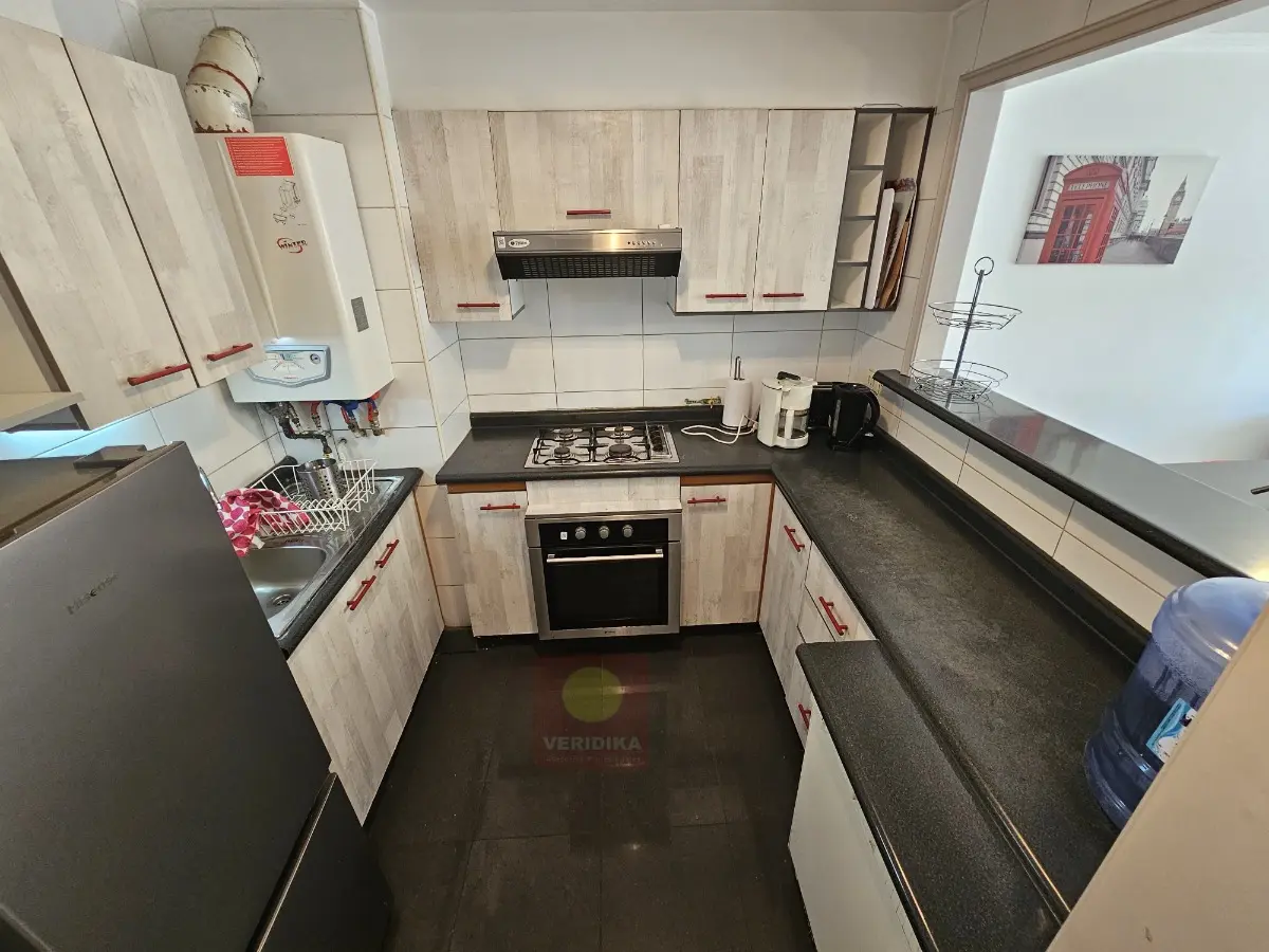 Imagen 5 de 13 de Departamento En Venta En Plan De Reñaca