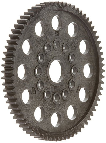 Traxxas 4470 70-t De Engranajes Rectos, 32p