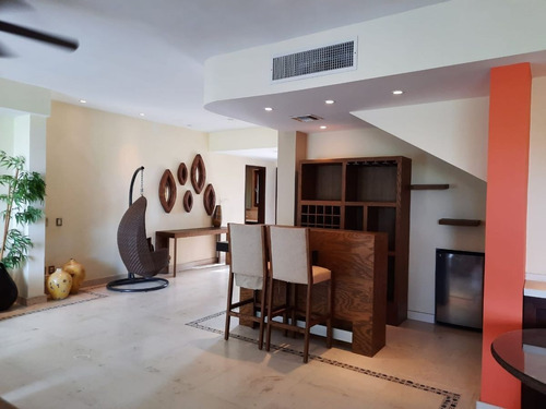 Imagen 16 de 30 de Casa En Venta En Tigre Club De Golf Alberca Privada.