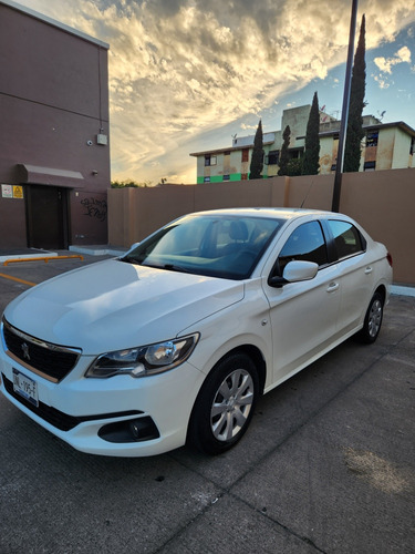 Peugeot 301 1.6 Active Hdi Diesel Mt