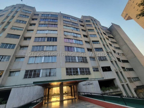 Apartamento En Venta En Los Chaguaramos Ag