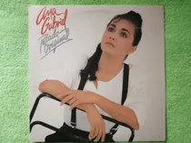 Comprar Eam Lp Vinilo Ana Gabriel Pecado Original 1987 Cbs Americano