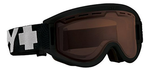 Spy Optic Getaway - Gafas De Nieve Para Esquí, Snowboard O M