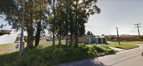 Dos Lotes Excelente Ubicacion - Sobre Av. 37 Y 32  Miramar 