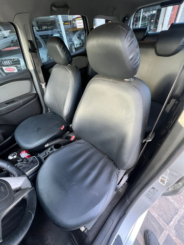 Chevrolet Spin 1.8 Ltz 7as 105cv