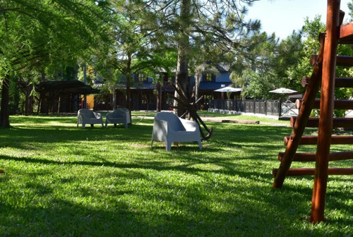 Cabañas En Colon Entre Rios