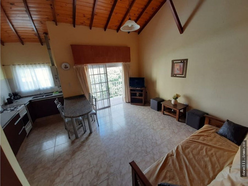 Alquiler Temporario Departamento 2 Ambientes Miramar