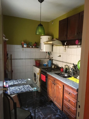 Departamento En Venta - 2 Dormitorios 1 Baño - Cochera - 50mts2 - Ciudad Evita, La Matanza