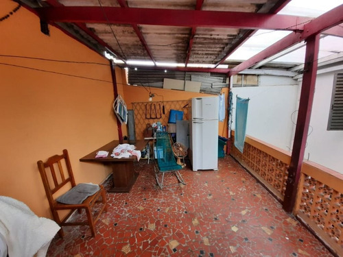Imagem 20 de 25 de Casa Com 3 Dormitórios À Venda, 175 M² Por R$ 450.000,00 - Rudge Ramos - São Bernardo Do Campo/sp - Ca11017
