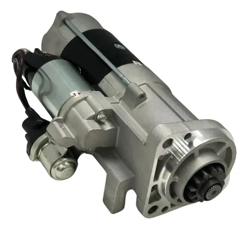 Motor De Partida Aplicável Carregadeira Volvo L70f 22851167 Motor De Partida Aplicável Carregadeira Volvo L70f 22851167