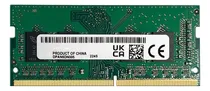 Comprar Memoria 4gb Ddr3 All-in-one Hp Omni 420 Omni 220 Cu002Fnfe