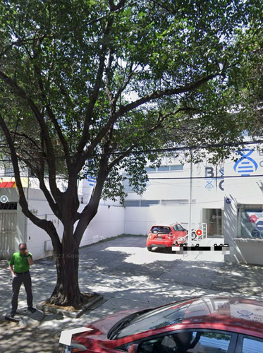 Renta Casa Oficinas 425m2 Sofocles, Polanco, Uso Comercial Cdmx Acondicionada!!