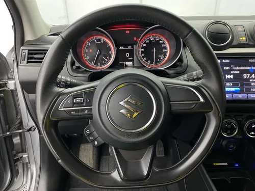 Suzuki Swift 1.2 Hybrid 2Wd